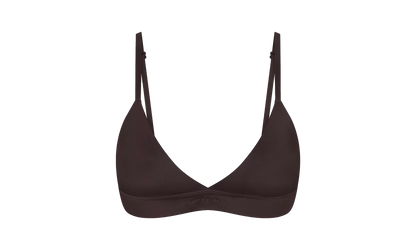 SHINE TRIANGLE BRA "Nike - Phoenix" SKM050