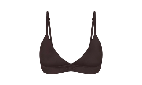 SHINE TRIANGLE BRA "Nike - Phoenix" SKM050