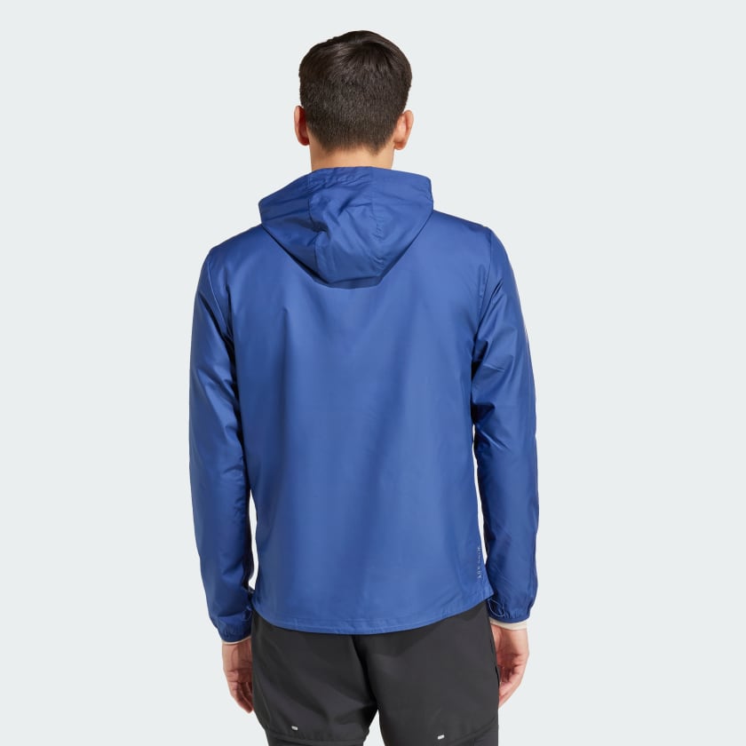 Men's adidas Own the Run Jacket