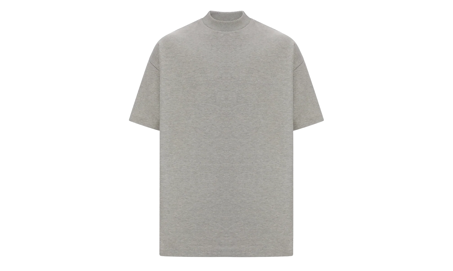 Signature 90's Short Sleeve Tee "Grey" 125SP264412F