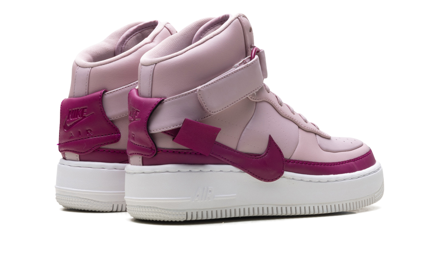Air Force 1 Jester XX High WMNS"Plum Chalk" AR0625 501