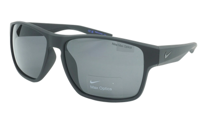 Essential Venture Sunglasses "Matte Black / Dark Grey" FQ4680 002