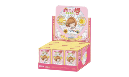 Cardcaptor Sakura Clear Card Series "Sealed Case - 9 Blind Boxes" LAB093