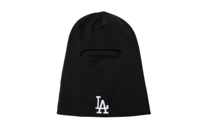 MLB Tailgate Balaclava Knit Cap "Los Angeles Dodgers - Black" HK8638 LADBLCK