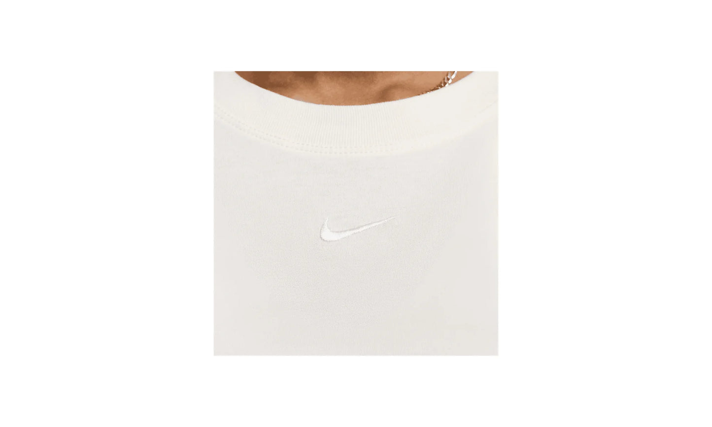 NSW Essential Core Tee WMNS "White" FD4149 134