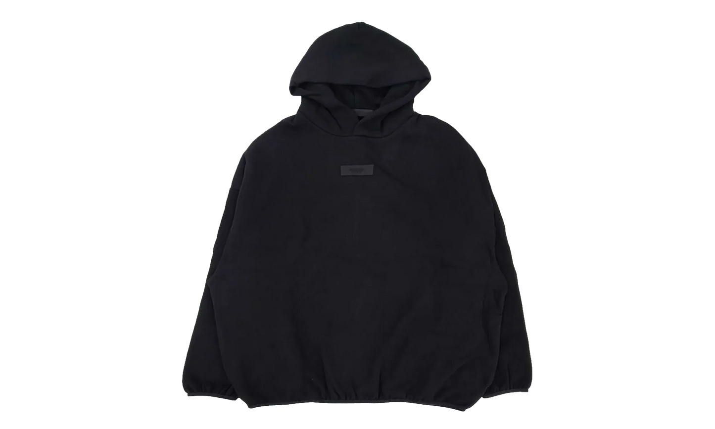 Core Collection Hoodie "Black" 192SU242050F