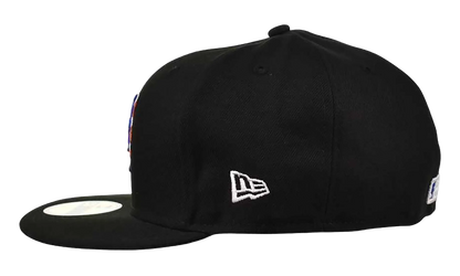 59FIFTY New York Mets Fitted Hat "Black" 70639031