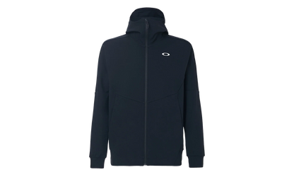 Enhance Mobility Fleece Jacket "Blackout" FOA400152 02E