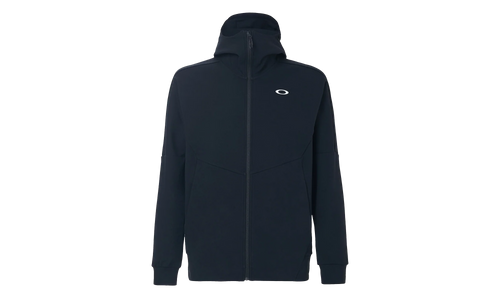 Enhance Mobility Fleece Jacket "Blackout" FOA400152 02E