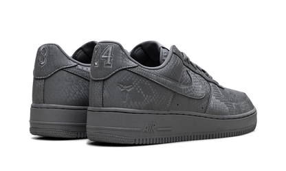 Air Force 1 Low "Kobe Bryant Forever Cool Grey" IB0018 004