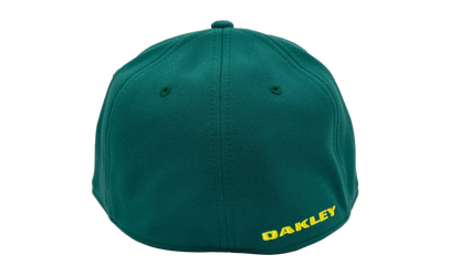 Tincan Fitted Cap "Viridian" 911545 78S 78S