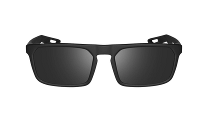 NV03 Sunglasses "Matte Black / Dark Grey" DZ7374 010