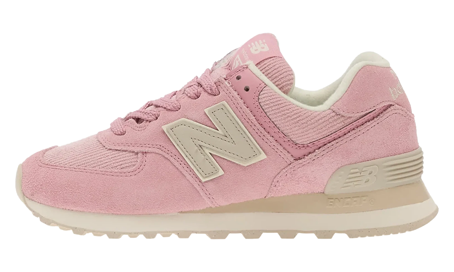 574 Wmns "Rose Sugar" WL574CSP