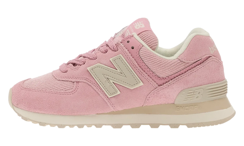574 Wmns "Rose Sugar" WL574CSP