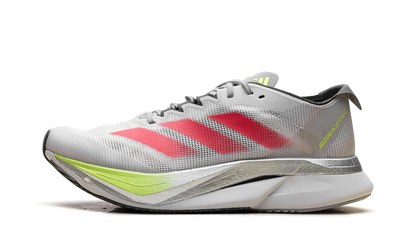 Adizero Boston 12 Wmns "Dash Grey" JI4473