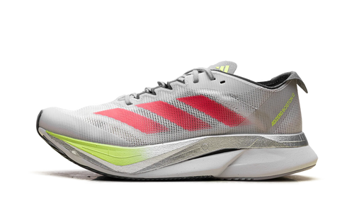 Adizero Boston 12 Wmns "Dash Grey" JI4473