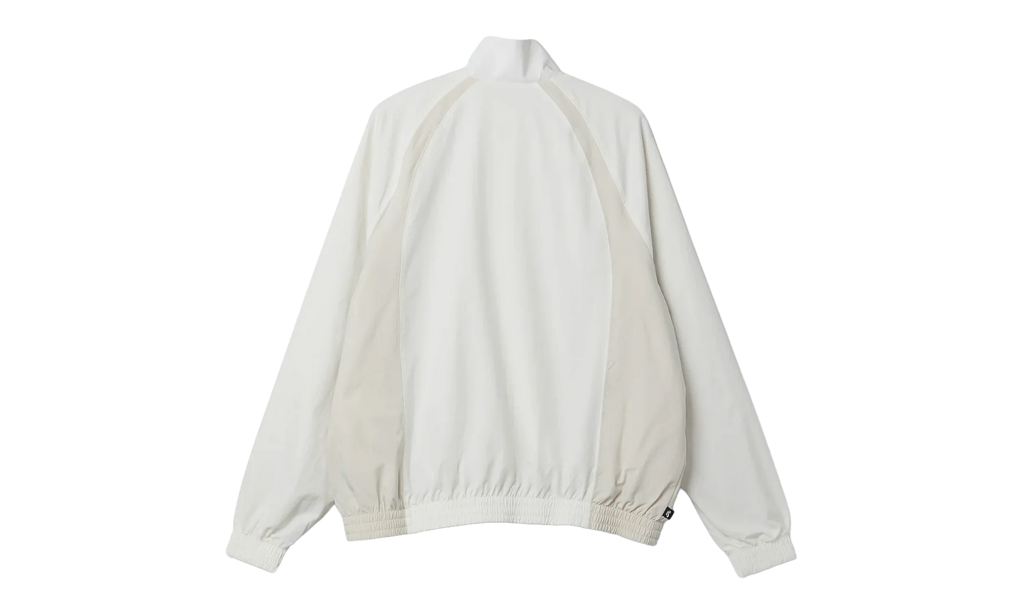 SB Full-Zip Woven Skate Jacket "Sail / Light Bone / Black" HJ2910 133