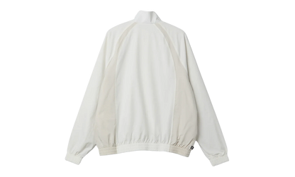 SB Full-Zip Woven Skate Jacket "Sail / Light Bone / Black" HJ2910 133