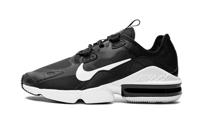 AIR MAX INFINITY MNS WMNS "Black / White - Black" CU9453 002