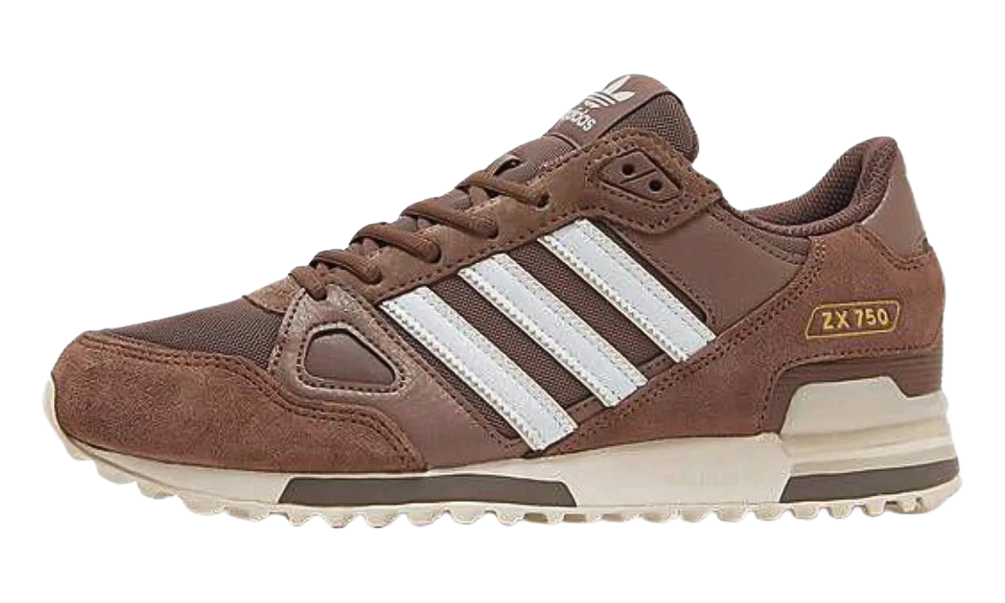 ZX 750 "Earth Aluminium" IF8412