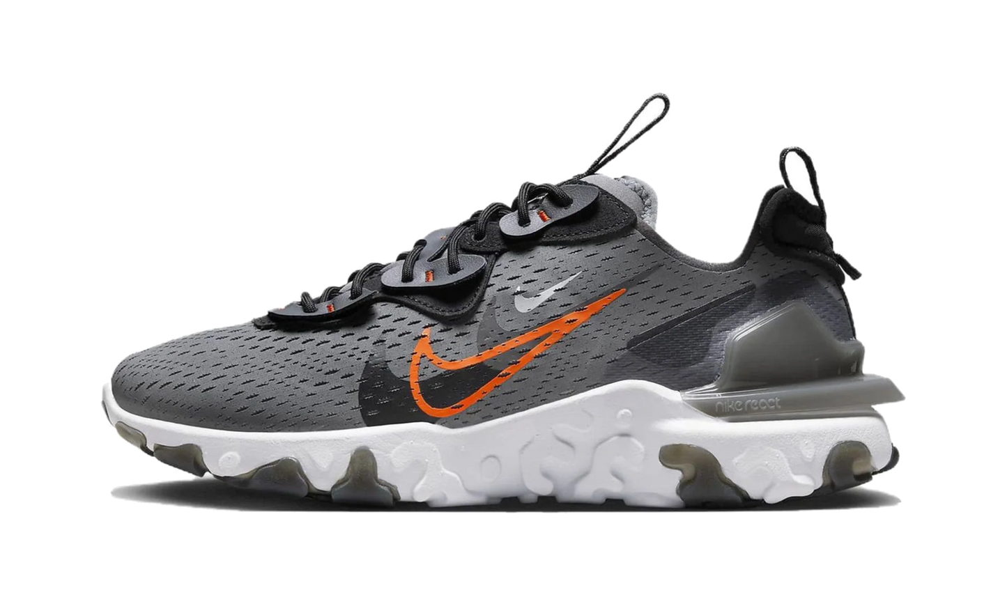 React Vision "Grey / Orange" FN7812 001