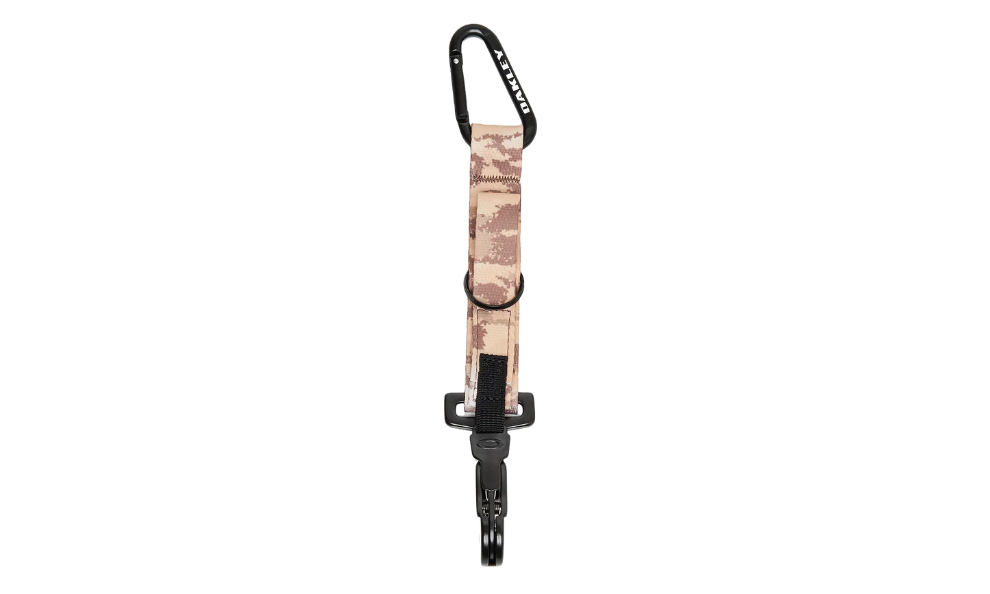 B1B Keychain "Desert Brush Camo" FOS900889 9G9