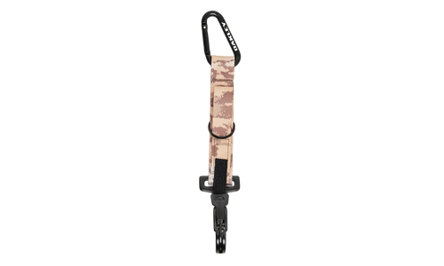 B1B Keychain "Desert Brush Camo" FOS900889 9G9