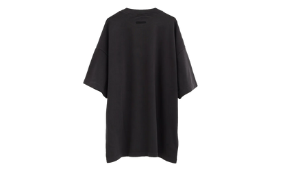 SIGNATURE 90'S SHORT SLEEVE TEE "Faded Black" 125SP264471F