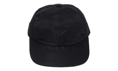 One Point Nylon Cap Charcoal "Charcoal" 1K80 180 310 CHAR