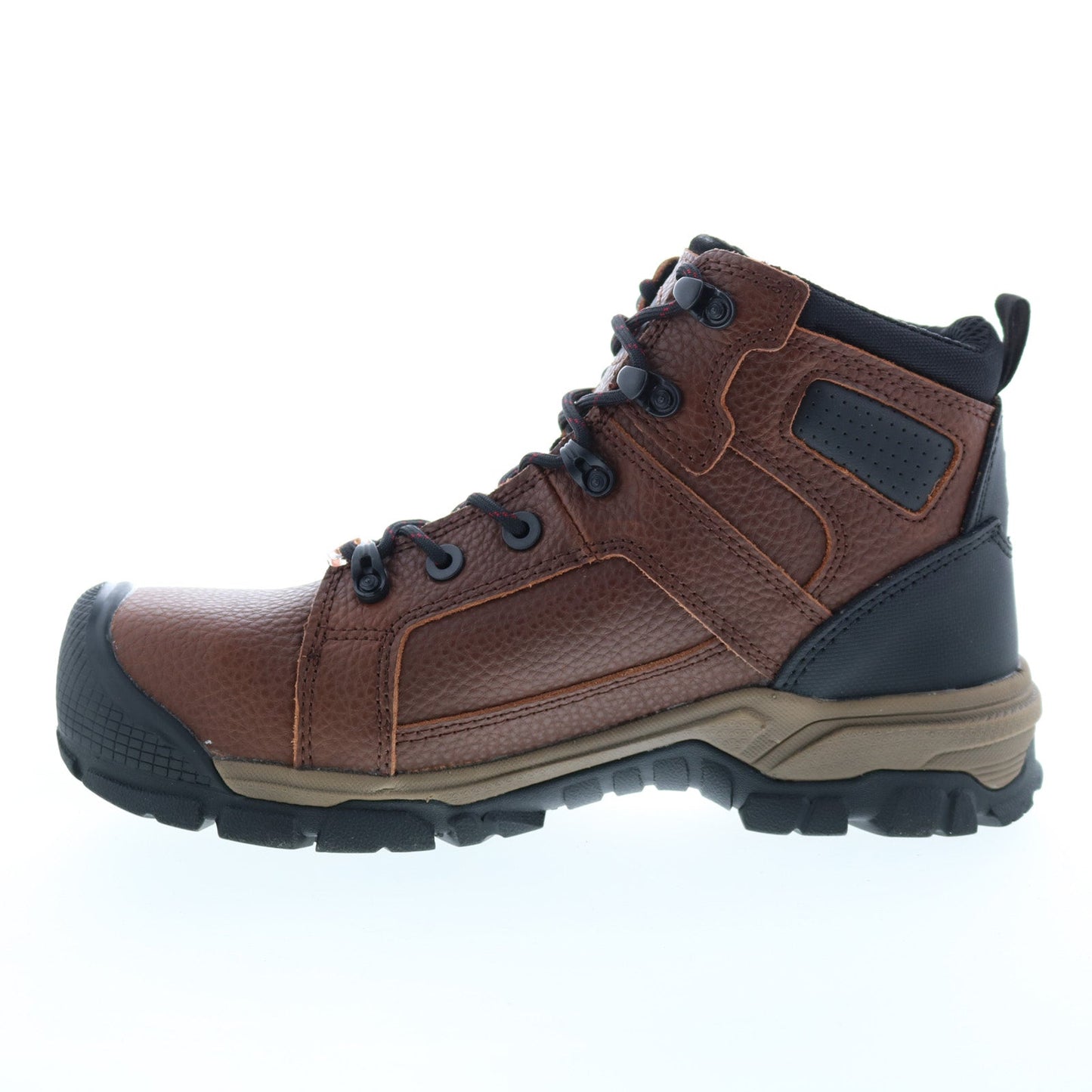Avenger Ripsaw Carbon Toe Waterproof Mens Brown Work & Safety Boots