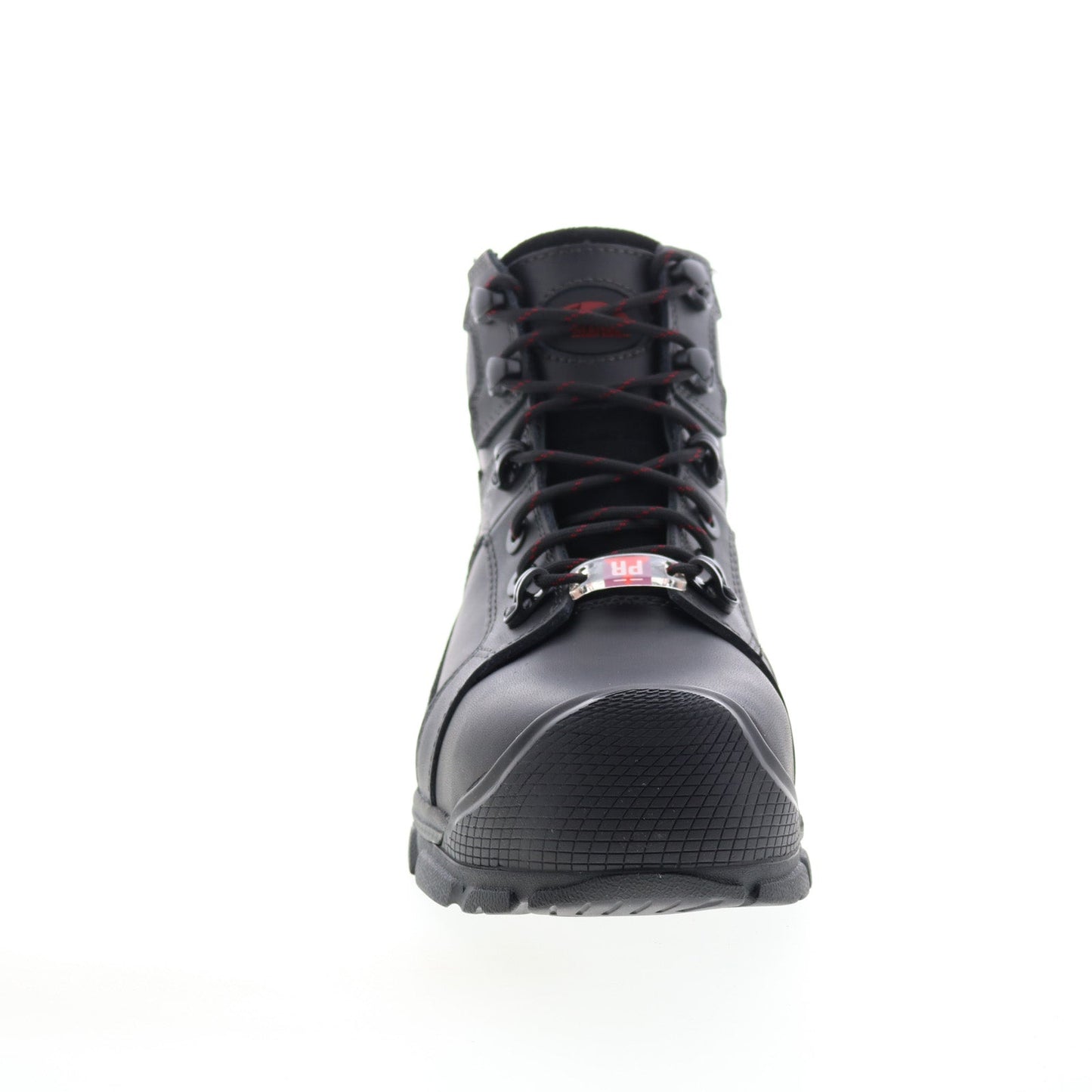 Avenger Ripsaw Carbon Toe Electric Hazard PR WP 6" Mens Black Work Boots