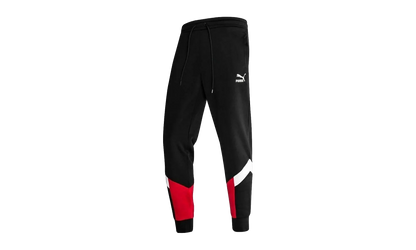 Iconic MCS Track Pants "AC MILAN FC - Puma Black" 756657 01
