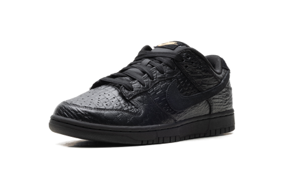 Dunk Low WMNS"Black Croc" HV4388 001