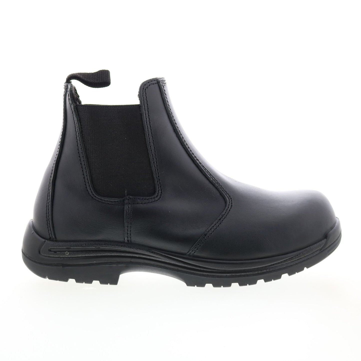 Avenger Romeo Composite Toe Electrical Hazard Mens Black Work & Safety Boots