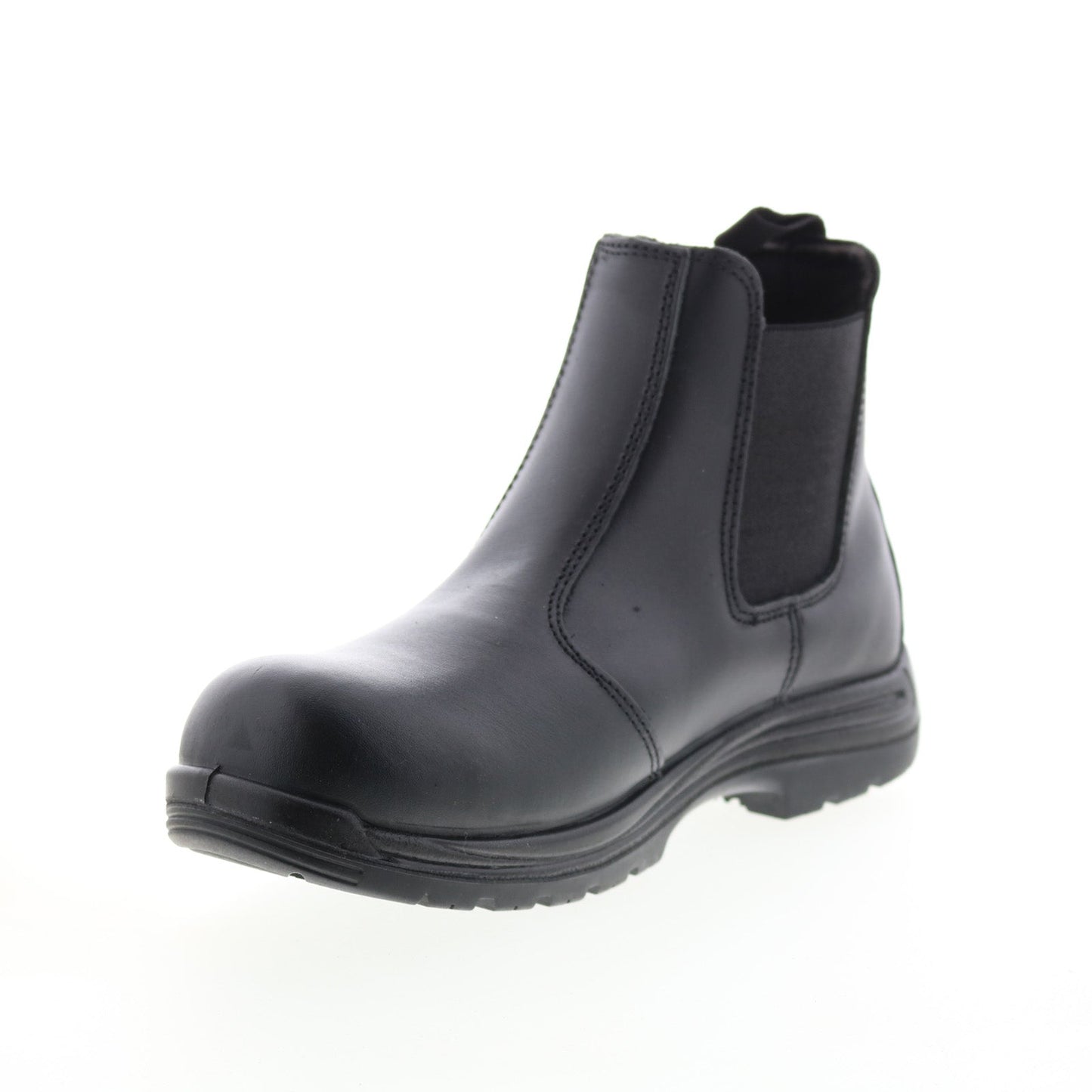 Avenger Romeo Composite Toe Electrical Hazard Mens Black Work & Safety Boots
