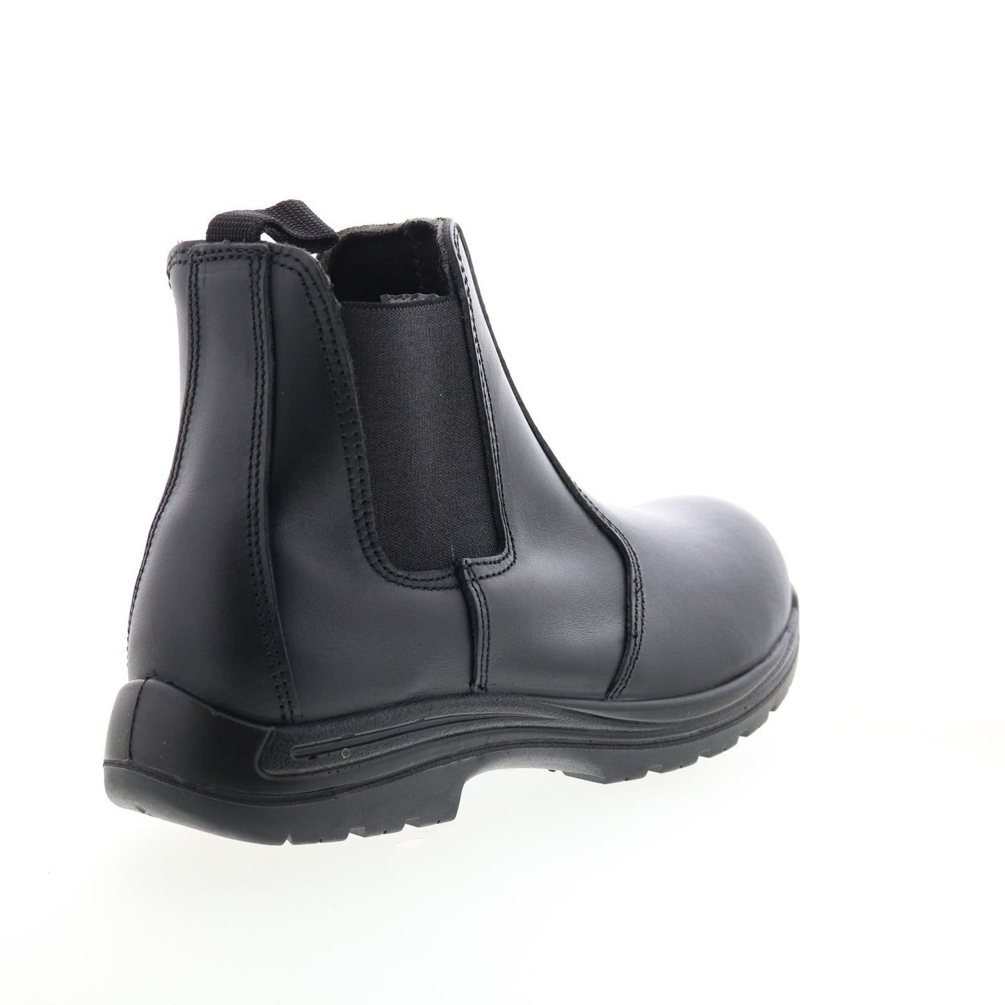 Avenger Romeo Composite Toe Electrical Hazard Mens Black Work & Safety Boots