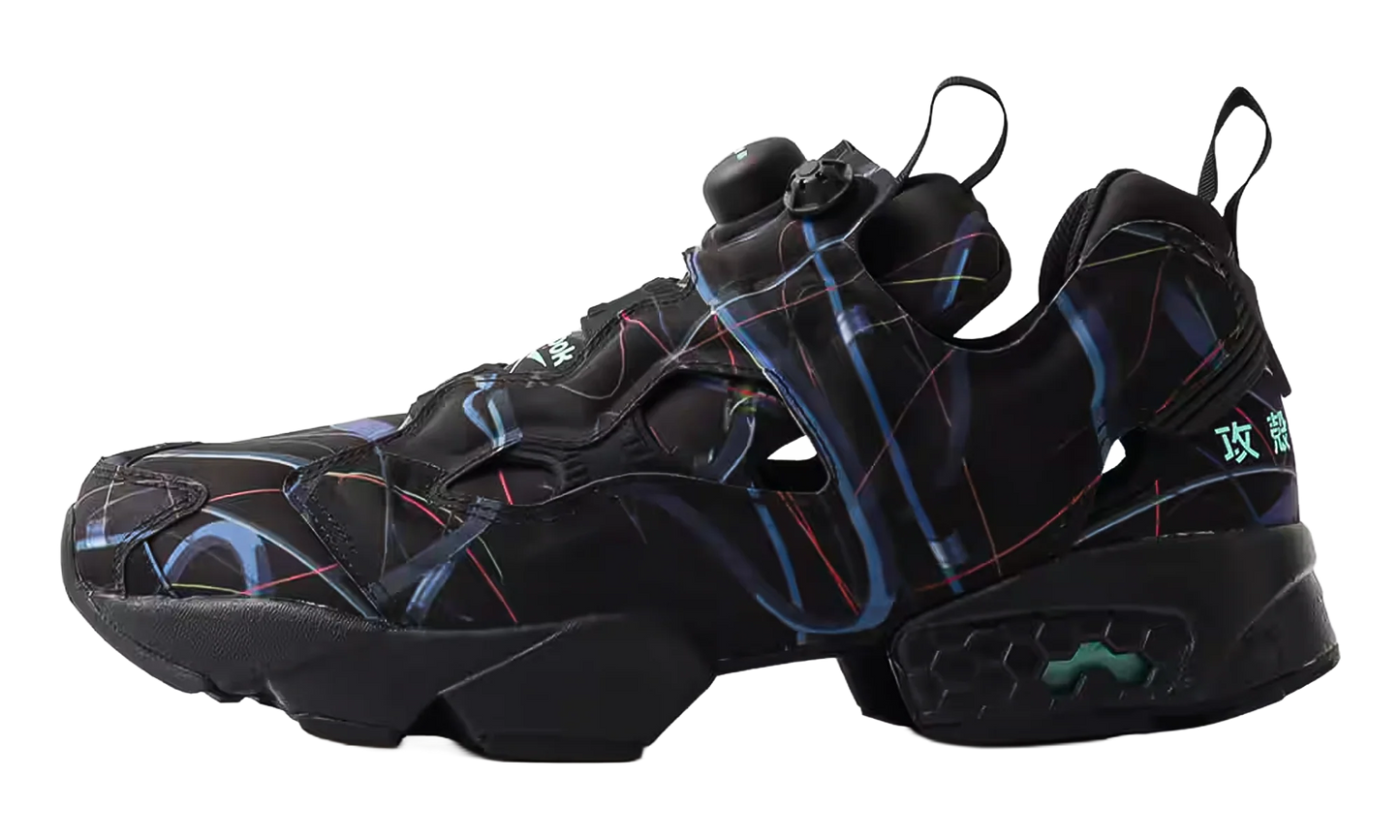 Instapump Fury 94 "atmos x Ghost in the Shell" 100249524