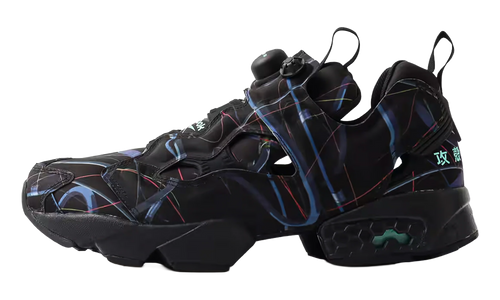 Instapump Fury 94 "atmos x Ghost in the Shell" 100249524