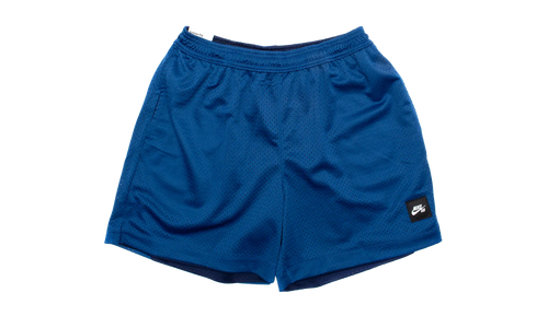 Skate Basketball Reversible Shorts "Midnight Navy / Court Blue" FN2593 410