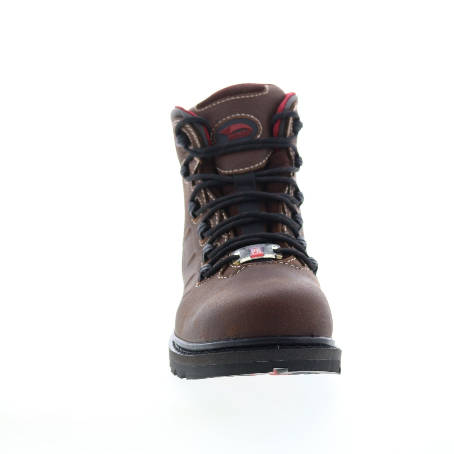 Avenger Hammer Electrical Hazard WP Mens Brown Extra Wide 4E Work Boots