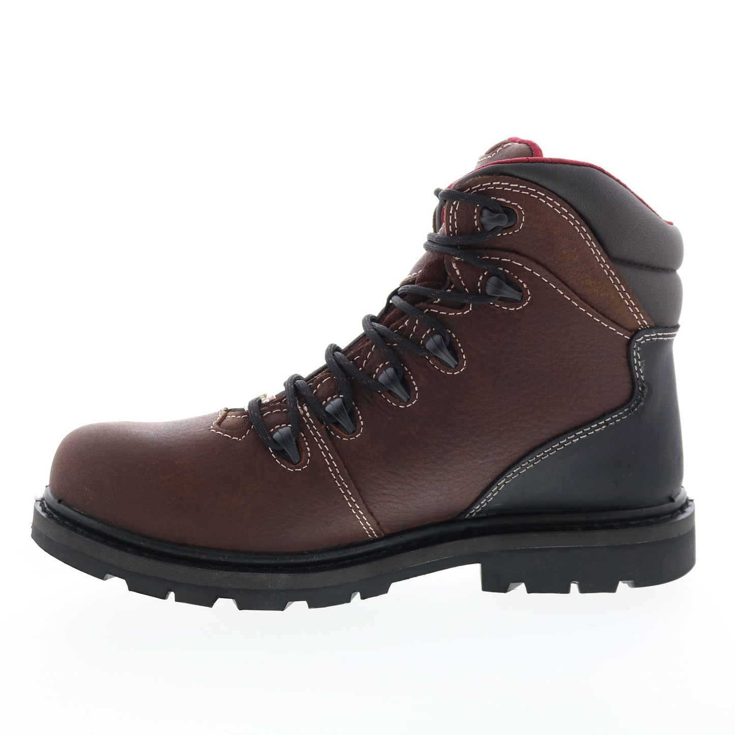 Avenger Hammer Soft Toe Electrical Hazard Waterproof Mens Brown Work Boots