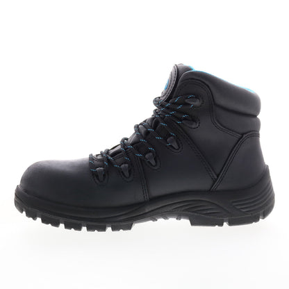 Avenger Framer Soft Toe Electrical Hazard Waterproof Womens Black Work Boots