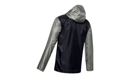 Cloudburst Shell Jacket "Grey" 1350950 388