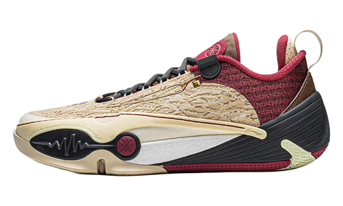 Wade All City 14 "Year of the Horse" ABAW001 5
