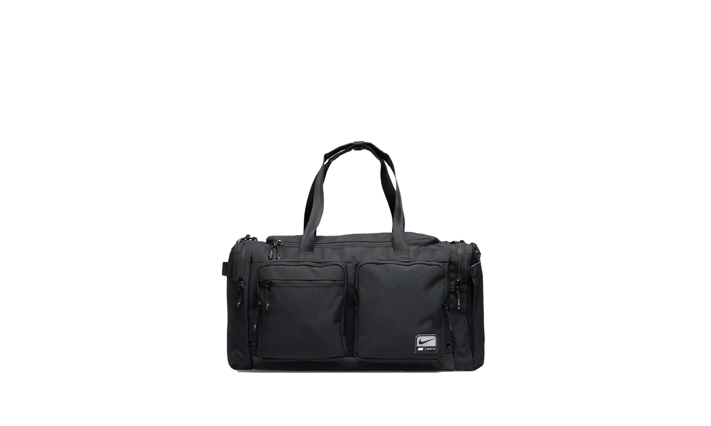 Utility Power 2.0 Duffel Bag 51L "Black / White" FN4208 010