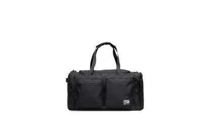 Utility Power 2.0 Duffel Bag 51L "Black / White" FN4208 010