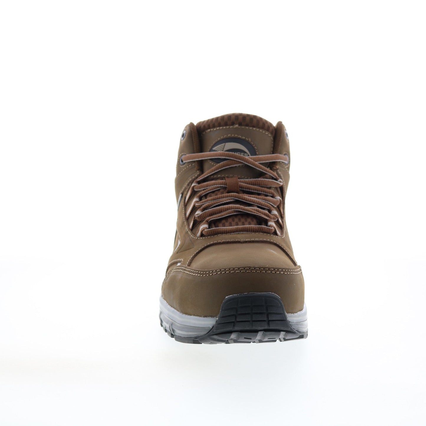 Avenger Thresher Alloy Toe Electric Hazard Waterproof Mens Brown Work Boots