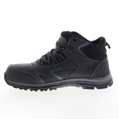 Avenger Thresher Alloy Toe Electrical Hazard Waterproof Mens Black Work Boots