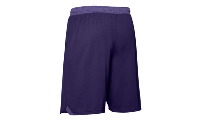 Locker 9" Pocketed Shorts "Purple" 1351350 500