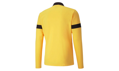 FtblPlay Track Suit "Ultra Yellow / Puma Black" 656471 18